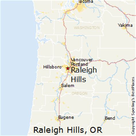 seo raleigh hills oregon